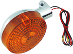 BikeMaster Honda Turn Signal - Front