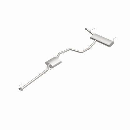 Magnaflow BRE Exhaust 18-24 Chevrolet Equinox 1.5L