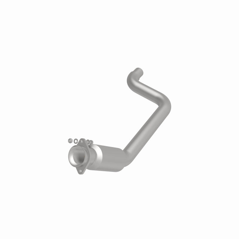MagnaFlow 10-12 Jaguar XF 5.0L Direct Fit Converter