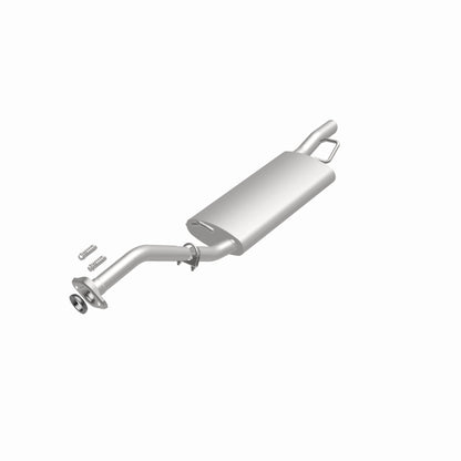 MagnaFlow BRE Exhaust Kit 09-13 Toyota Corolla S 1.8L