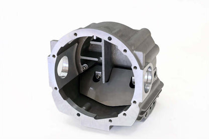 GReddy Nissan Z33/Z34 High Capacity Differential Cover