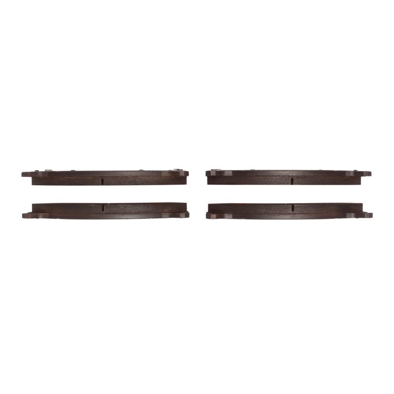 R1 99-20 Hummer H2 Front Super Duty Brake Pads