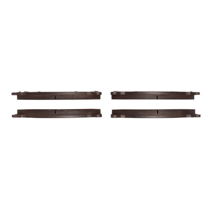 R1 99-20 Hummer H2 Front Super Duty Brake Pads