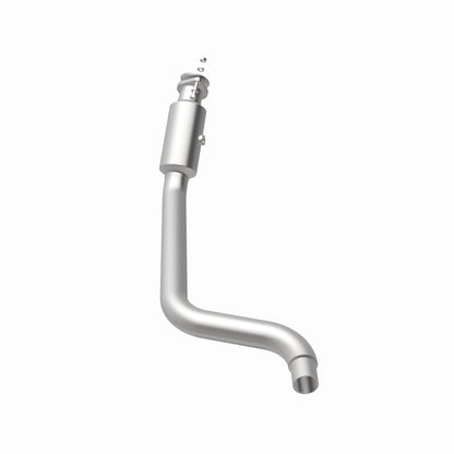 MagnaFlow 10-12 Jaguar XF 5.0L Direct Fit Converter