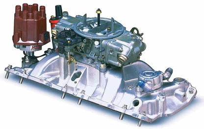ARP 5/16in x 3.200 Air Cleaner Stud Kit