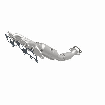 MagnaFlow 08-10 Ford Focus 2.0L Direct Fit Converter
