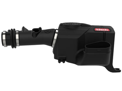 AFE Momentum Intake System w/ Pro 5R Filter 2021-2022 Acura TLX
