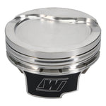 Wiseco Ford 7.3L Godzilla V8 -12.50cc R/Dome 4.220in Bore 3.976 Rod 1.3121 Stroke Piston Kit