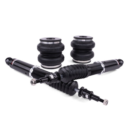 Air Lift 05-14 Audi A3 / 06-14 Volkswagen GTI Performance Rear Kit