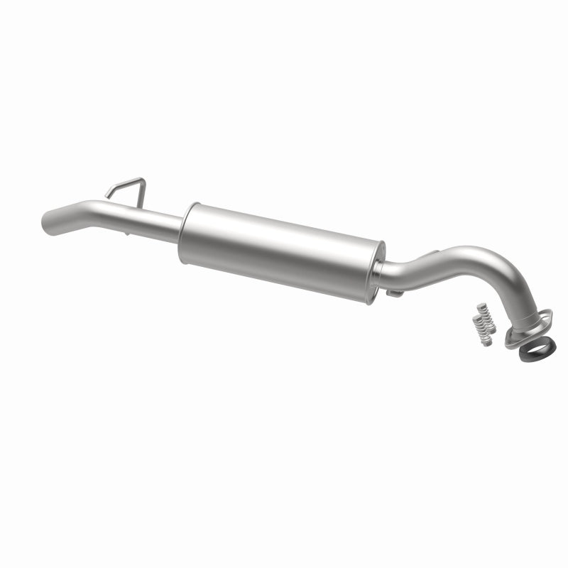 BRExhaust 09-11 Mazda Tribute/ 09-12 Ford Escape Muffler Kit
