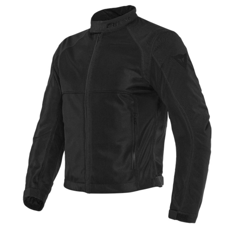 Dainese Sevilla Air Tex Jacket Black/Black Size - 52