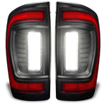 Oracle Lighting 2016-2023 Gen 3 Toyota Tacoma Flush Style LED Tail Lights SEE WARRANTY