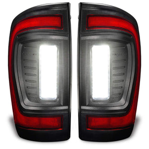 Oracle Lighting 2016-2023 Gen 3 Toyota Tacoma Flush Style LED Tail Lights SEE WARRANTY