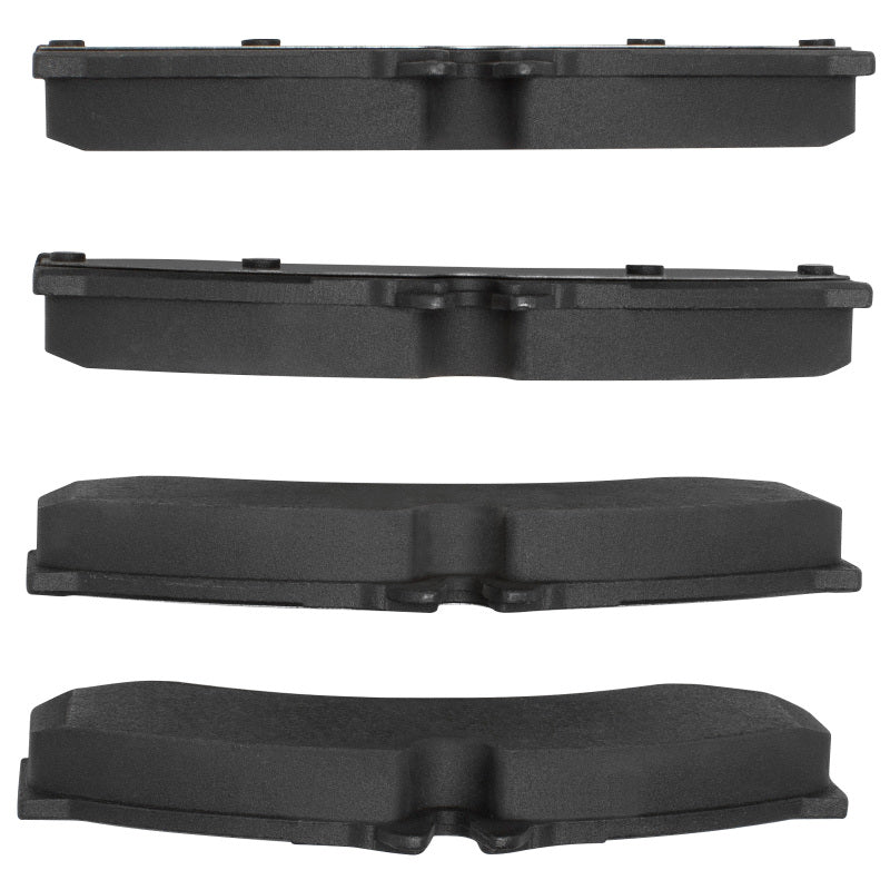 R1 02-06 Freightliner Sprinter 3500 Front Super Duty Brake Pads