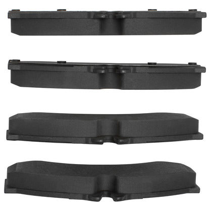 R1 02-06 Freightliner Sprinter 3500 Front Super Duty Brake Pads