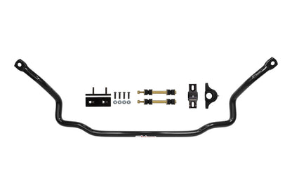 UMI 78-88 GM G-Body Front Sway Bar - Black