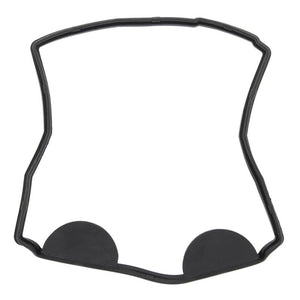 Vertex Gaskets 09-10 KTM SX 450 ATV Valve Cover Gasket