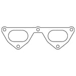 Cometic Cosworth BD Series .018in AFM Intake Manifold Gasket Set