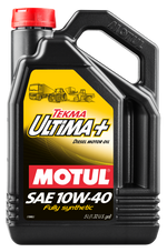 Motul 5L Tekma Ultima+ 10W40