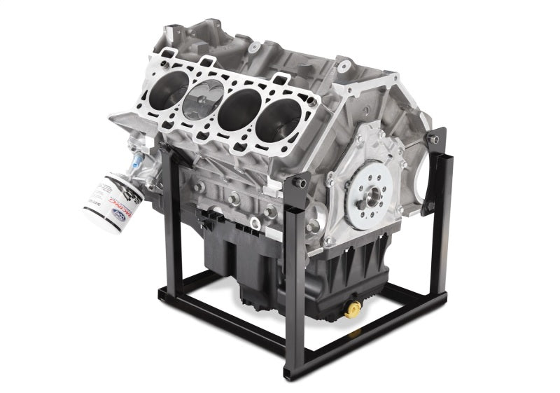 Ford Racing 5.2L Coyote Aluminator XS Short Block