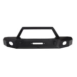 Rampage 2018-2019 Jeep Wrangler(JL) Sport 2-Door Front Trailguard Bumper - Black