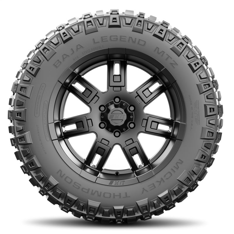 Mickey Thompson Baja Legend MTZ Tire - LT305/65R17 121/118Q - 247907