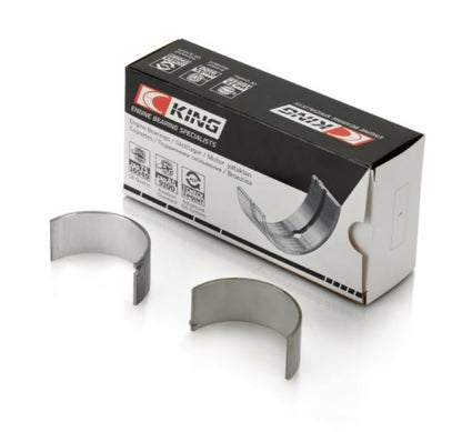 King Engine Bearings Dodge Cummins 4BTA/4BTAA/6BT/6BTA (Size STD) Rod Bearing Set