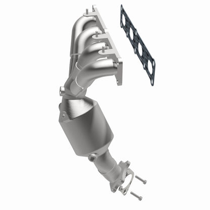MagnaFlow 13-16 Dart L4 2 2.4 OEM Manifold Direct Fit Converter