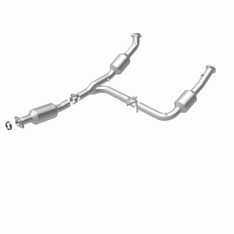 MagnaFlow 04-05 Ford Explorer 4.6L Direct Fit Converter