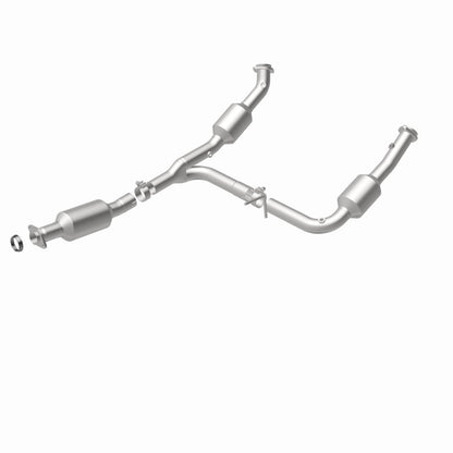 MagnaFlow 04-05 Ford Explorer 4.6L Direct Fit Converter