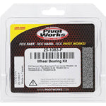 Pivot Works Pw Premium Wheel Bearing