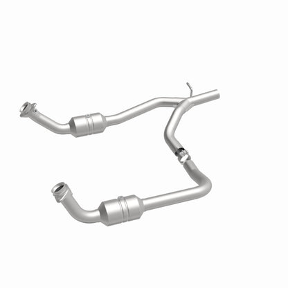 MagnaFlow 09-14 Ford E-250 4.6L Direct Fit Converter