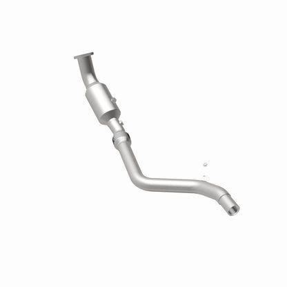 MagnaFlow 2007 Dodge Charger 3.5L Direct Fit Converter