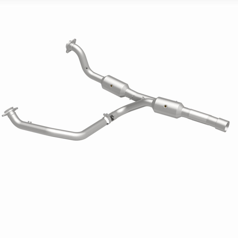 Magnaflow 15-16 Ram 2500 6.4L California Grade CARB Compliant DF Catalytic Converter
