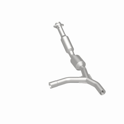 MagnaFlow 2007 Ford E-150 4.6L Direct Fit Converter