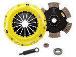 ACT 1987 Toyota 4Runner HD/Race Rigid 6 Pad Clutch Kit