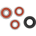 Pivot Works Pw Premium Wheel Bearing