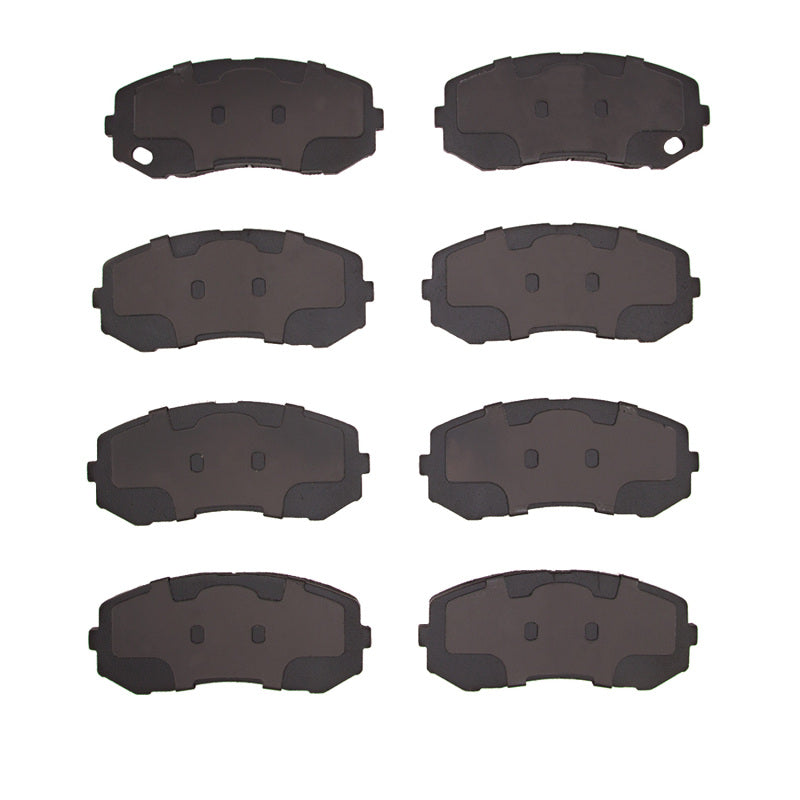 R1 05-11 Sterling 360 Series Rear Super Duty Brake Pads