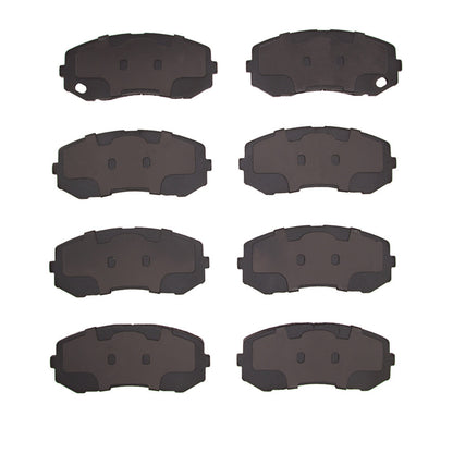 R1 05-11 Sterling 360 Series Rear Super Duty Brake Pads