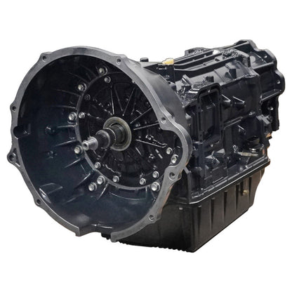 BD Diesel 19-24 Dodge Ram AS69RC 4WD RH PTO Towmaster Transmission Package