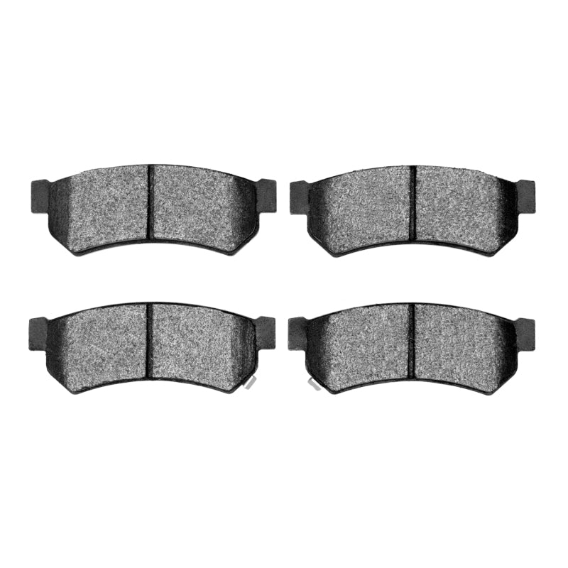 R1 07-16 Suzuki Forenza Rear Ceramic Brake Pads