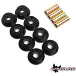 Camburg 98-12 Ford Ranger 2wd UCA Bushing/Sleeve Kit