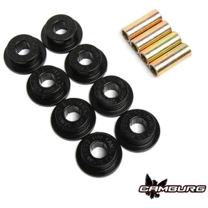 Camburg 96-04 Toyota Tacoma / 96-02 4-Runner UCA Bushing/Sleeve Kit