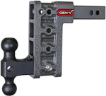 Gen-Y Mega Duty 2in Shank 7.5in Drop 2K TW 16K Hitch w/GH-051 Dual-Ball