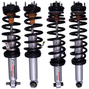 Ford Racing 21-23 Bronco (4Dr) Off-Road Suspension 2in Lift Kit