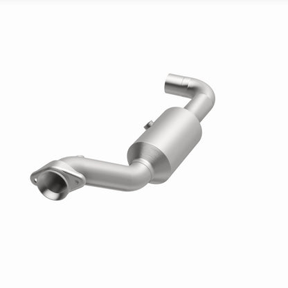 MagnaFlow 18-21 Ford Expedition Left Underbody 3.5L Direct Fit Catalytic Converter