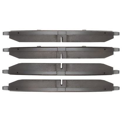 R1 99-05 Ford Excursion Front Super Duty Brake Pads