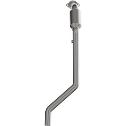 MagnaFlow 00-02 Jaguar S-Type 3.0L Direct Fit Catalytic Converter