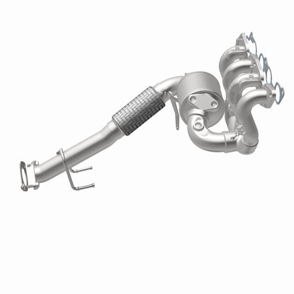 Magnaflow 19-23 Ford Transit Connect EPA Compliant Direct-Fit Converter