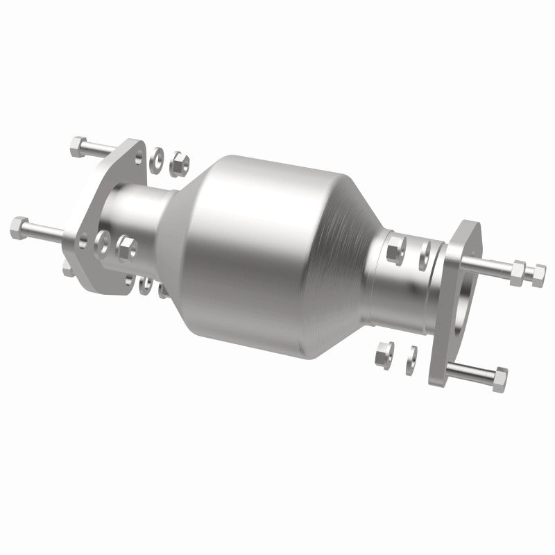 MagnaFlow 08-10 Honda Accord 3.5L Direct Fit Converter